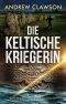 [Harry Fox 03] • Die Keltische Kriegerin